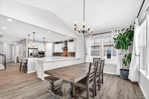 5176 Ditmars Trail Castle Rock CO 80104