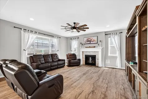 5176 Ditmars Trail Castle Rock CO 80104