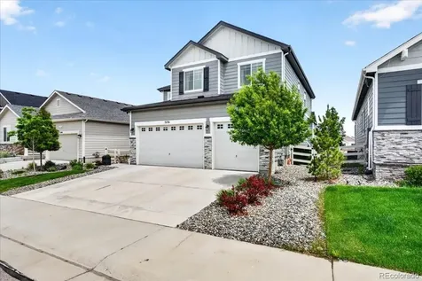 5176 Ditmars Trail Castle Rock CO 80104