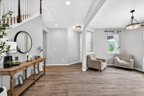 5176 Ditmars Trail Castle Rock CO 80104