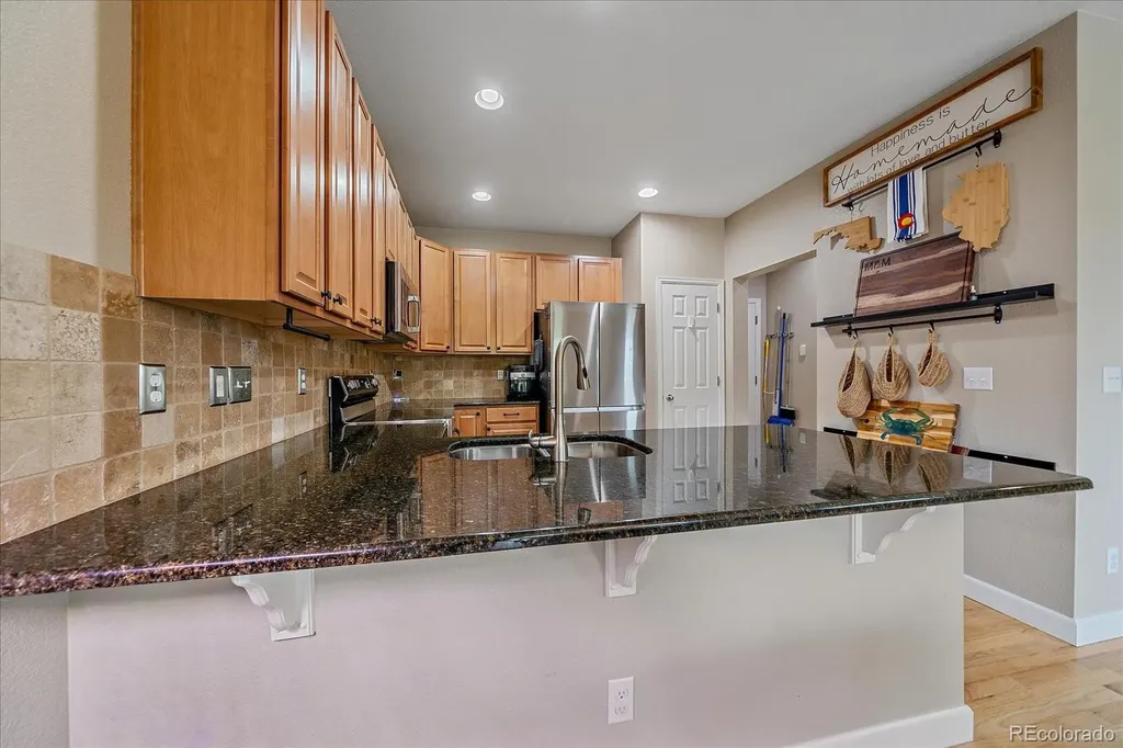 23831 Eagle Bend Lane Parker CO 80138