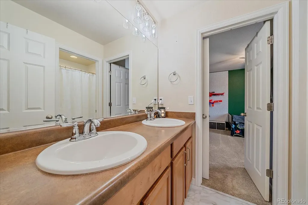 23831 Eagle Bend Lane Parker CO 80138