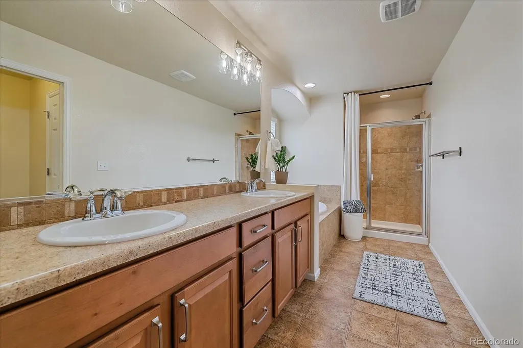 23831 Eagle Bend Lane Parker CO 80138