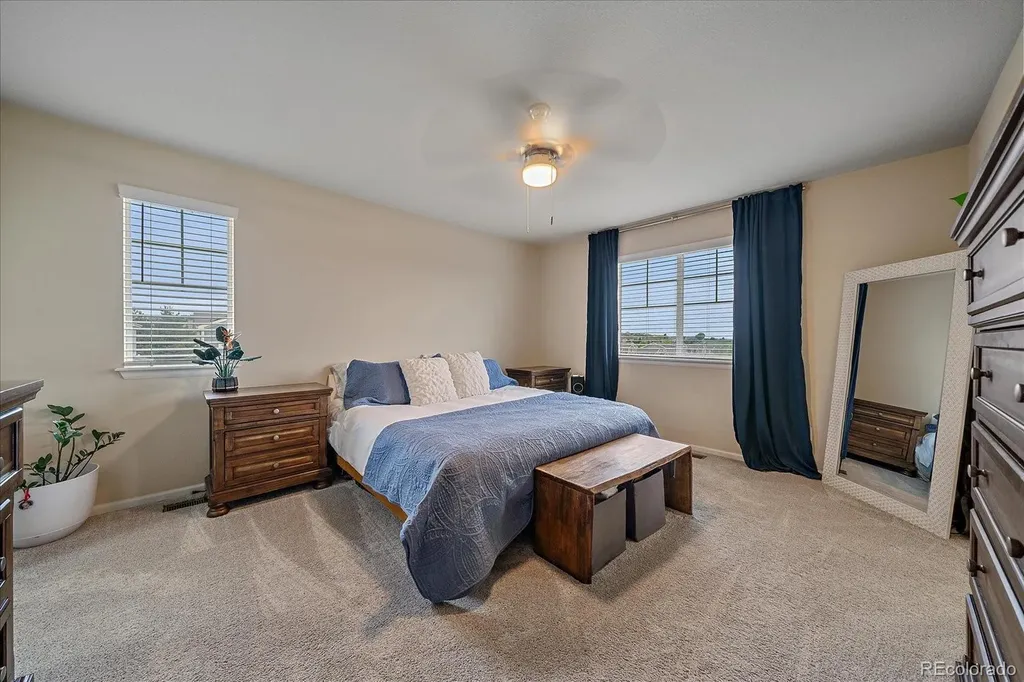 23831 Eagle Bend Lane Parker CO 80138