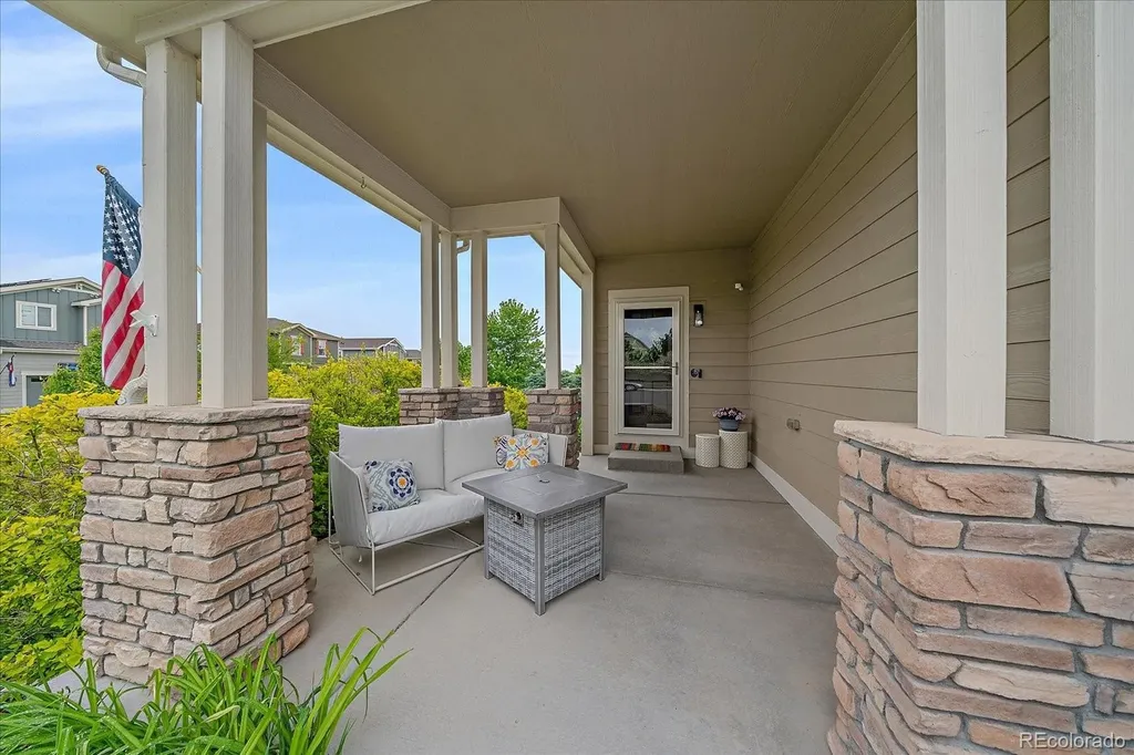 23831 Eagle Bend Lane Parker CO 80138