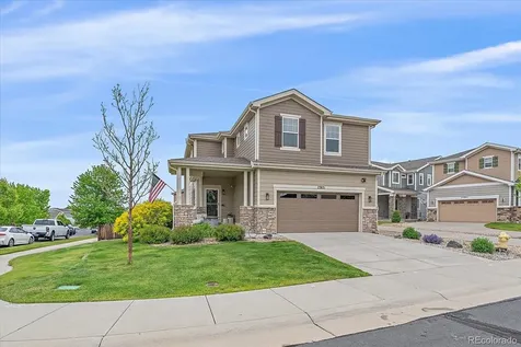 23831 Eagle Bend Lane Parker CO 80138
