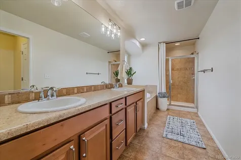 23831 Eagle Bend Lane Parker CO 80138