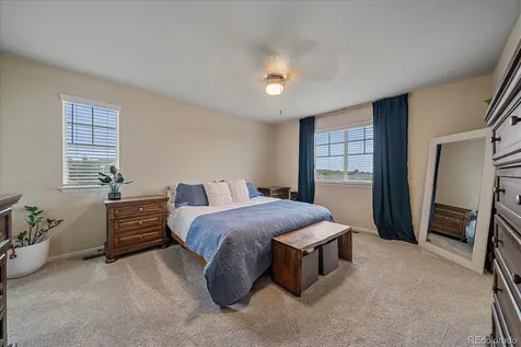 23831 Eagle Bend Lane Parker CO 80138