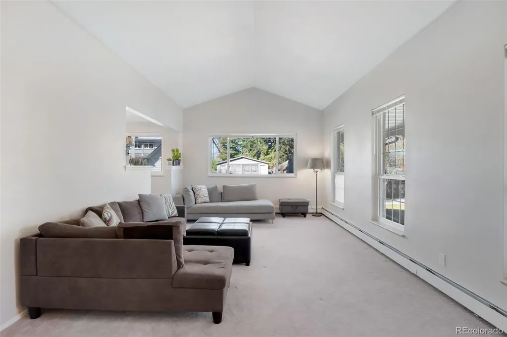 3751 Ward Road Wheat Ridge CO 80033