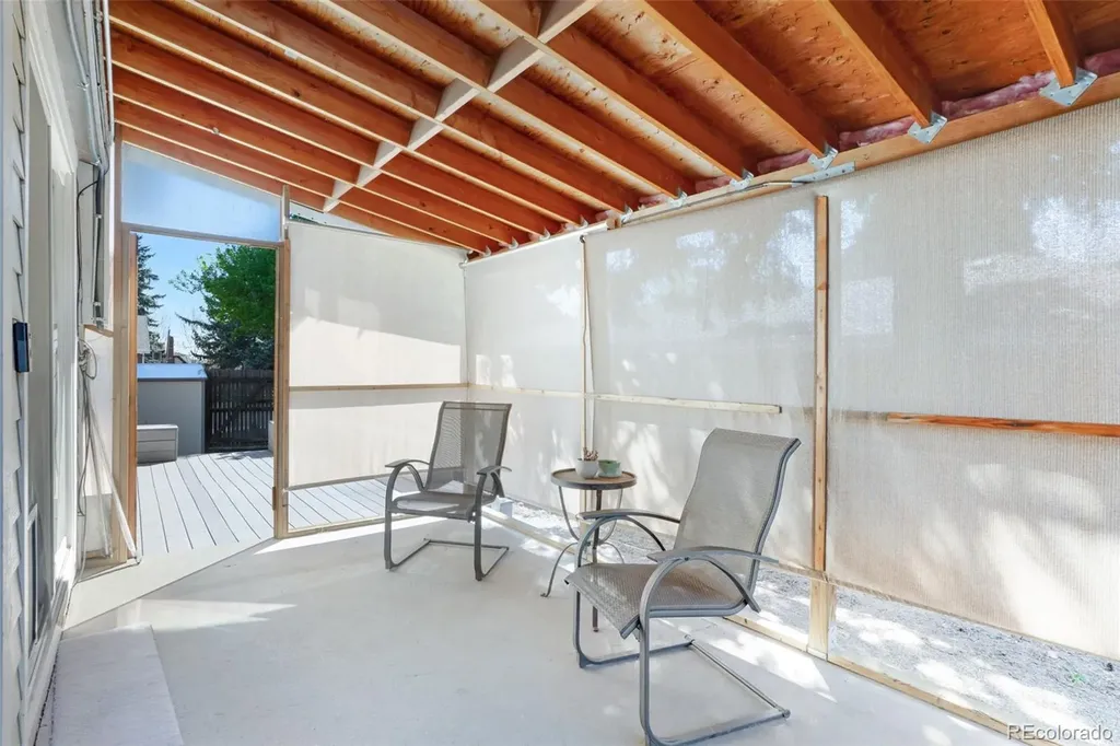 3751 Ward Road Wheat Ridge CO 80033