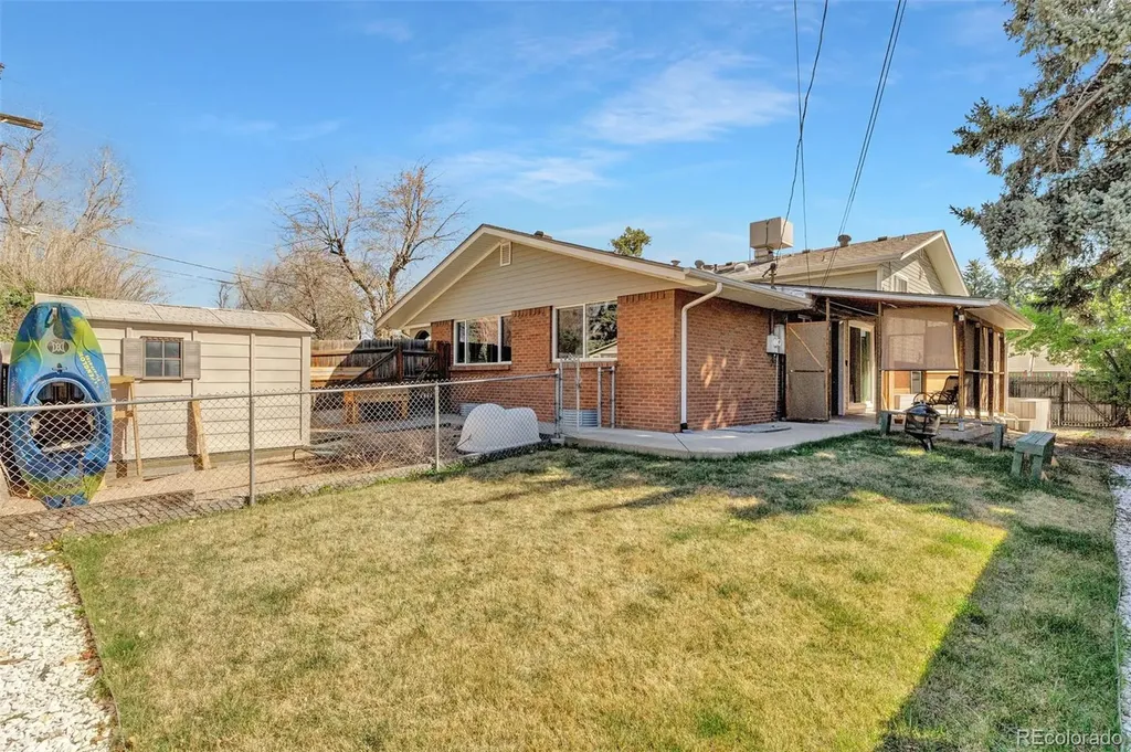 3751 Ward Road Wheat Ridge CO 80033