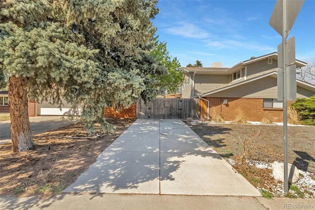 3751 Ward Road Wheat Ridge CO 80033