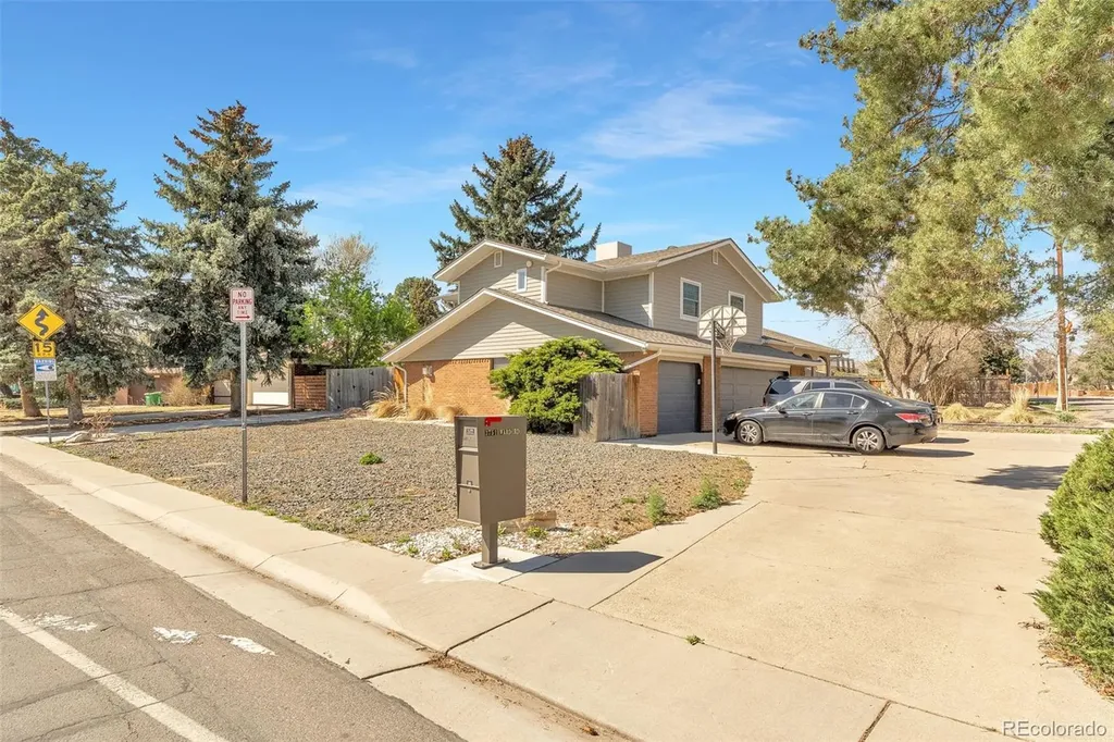 3751 Ward Road Wheat Ridge CO 80033