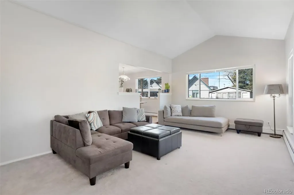 3751 Ward Road Wheat Ridge CO 80033