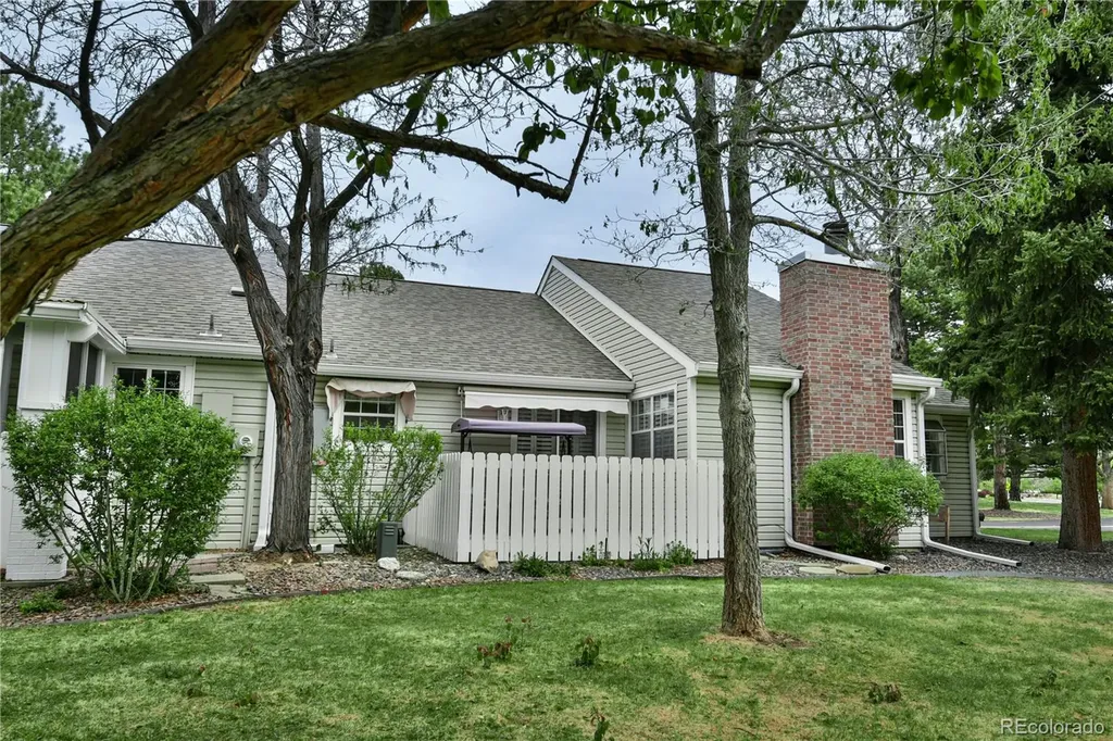 13777 E Marina Drive Aurora CO 80014