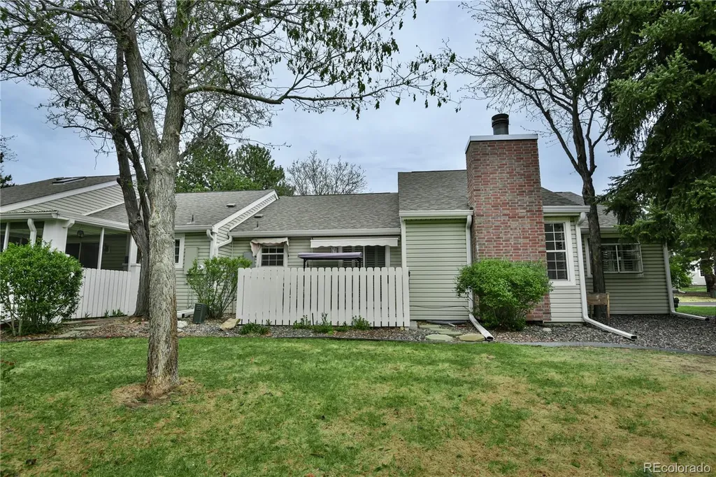 13777 E Marina Drive Aurora CO 80014