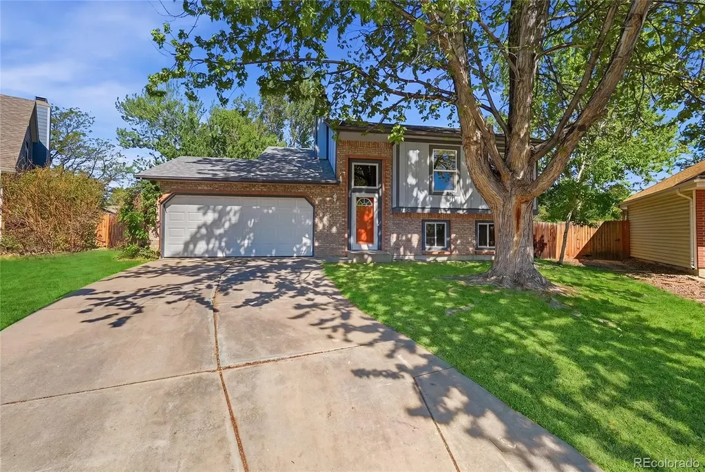 13755 W 65th Drive Arvada CO 80004