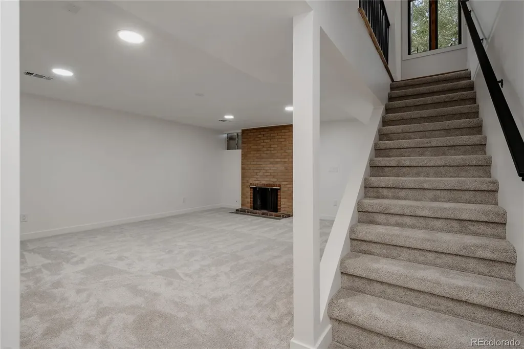 3600 E Bates Avenue Denver CO 80210
