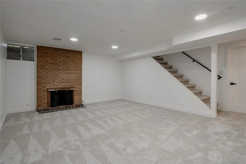 3600 E Bates Avenue Denver CO 80210