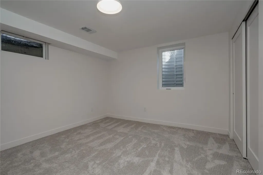 3600 E Bates Avenue Denver CO 80210