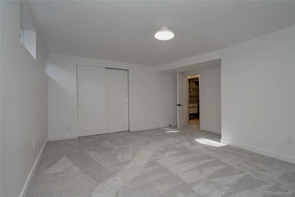 3600 E Bates Avenue Denver CO 80210