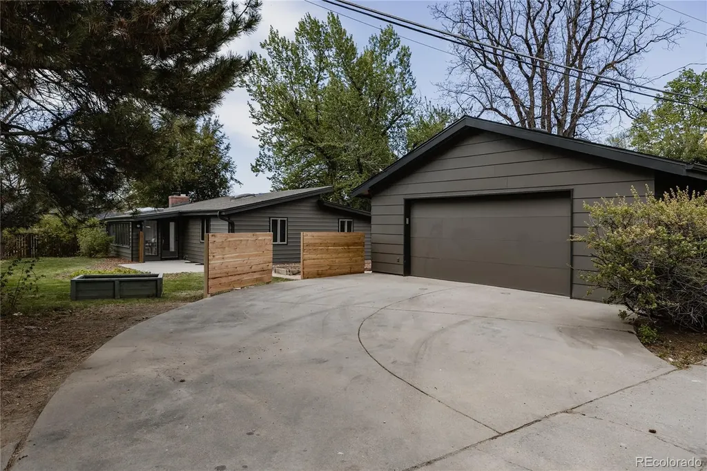 3600 E Bates Avenue Denver CO 80210