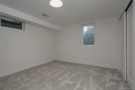 3600 E Bates Avenue Denver CO 80210