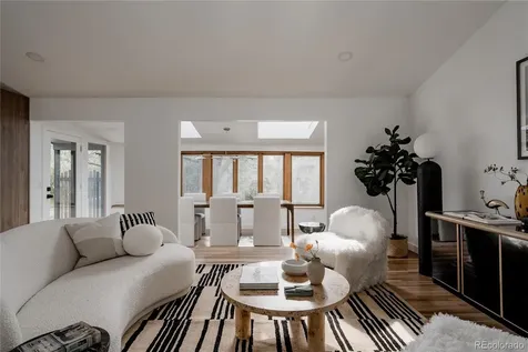 3600 E Bates Avenue Denver CO 80210