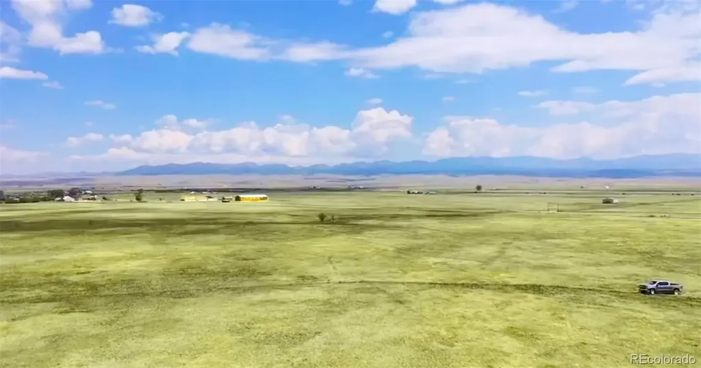 Lot 2 County Road 119 Westcliffe CO 81252