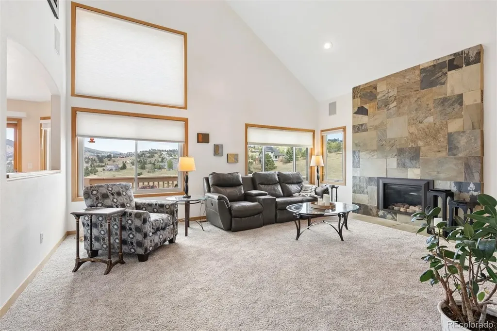 537 Monte Vista Road Golden CO 80401