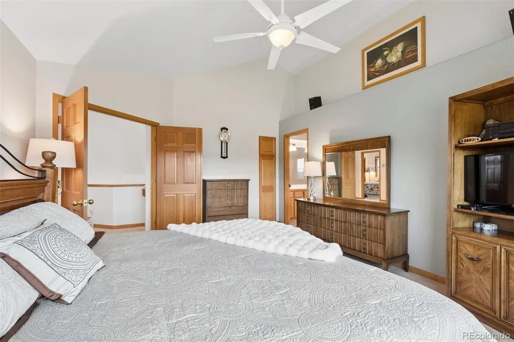 537 Monte Vista Road Golden CO 80401