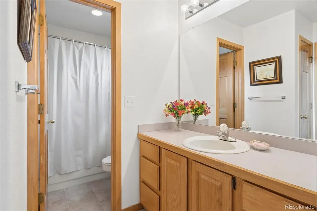 537 Monte Vista Road Golden CO 80401