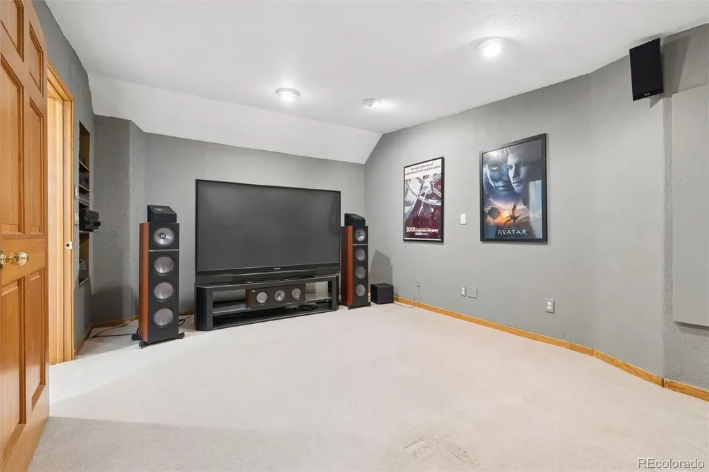 537 Monte Vista Road Golden CO 80401