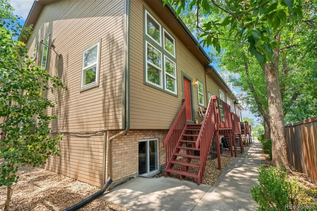 6450 W 44th Place Wheat Ridge CO 80033