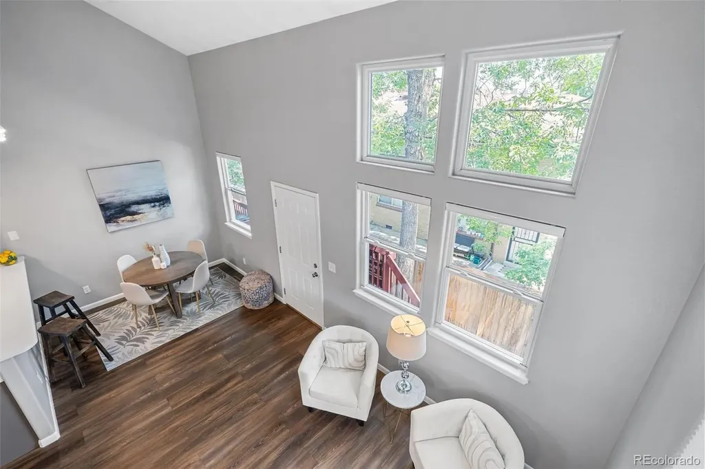 6450 W 44th Place Wheat Ridge CO 80033