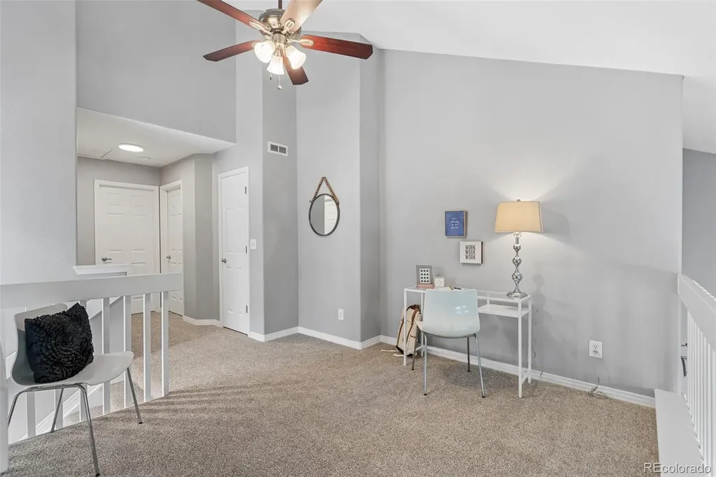 6450 W 44th Place Wheat Ridge CO 80033