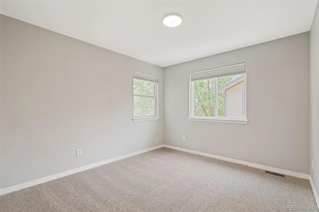 6450 W 44th Place Wheat Ridge CO 80033