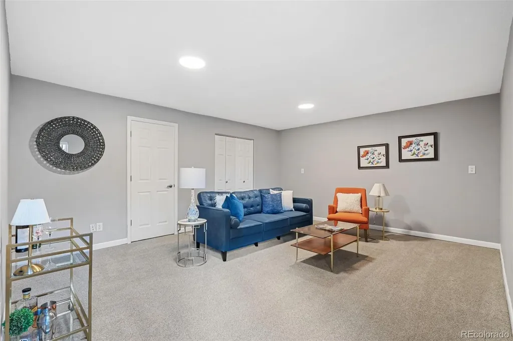 6450 W 44th Place Wheat Ridge CO 80033