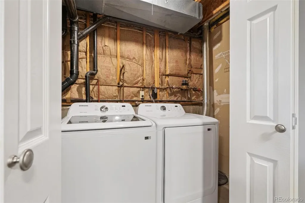 6450 W 44th Place Wheat Ridge CO 80033