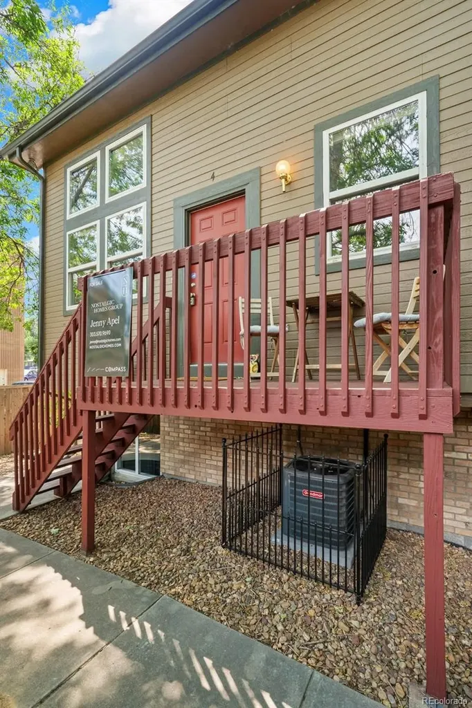 6450 W 44th Place Wheat Ridge CO 80033