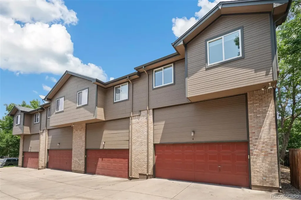 6450 W 44th Place Wheat Ridge CO 80033
