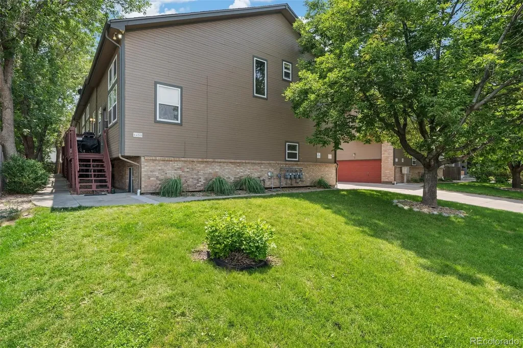 6450 W 44th Place Wheat Ridge CO 80033