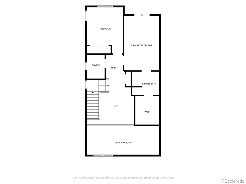 6450 W 44th Place Wheat Ridge CO 80033