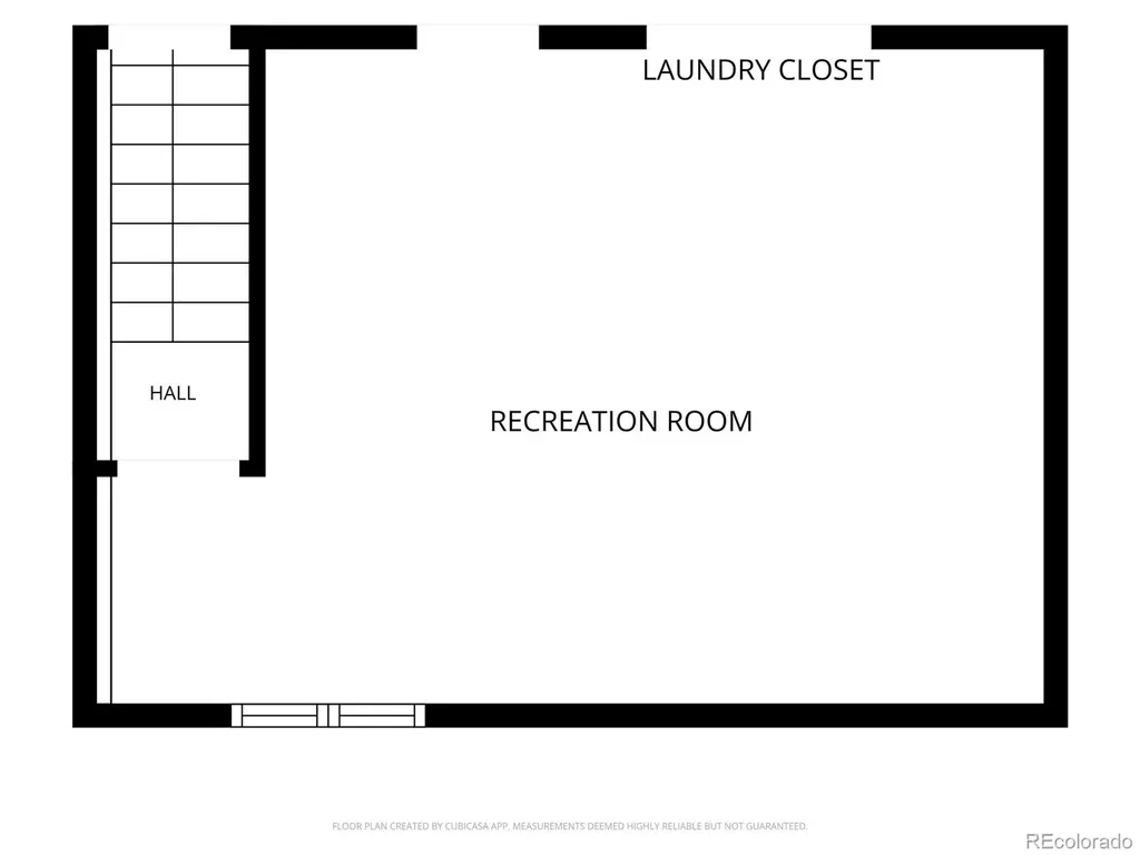 6450 W 44th Place Wheat Ridge CO 80033