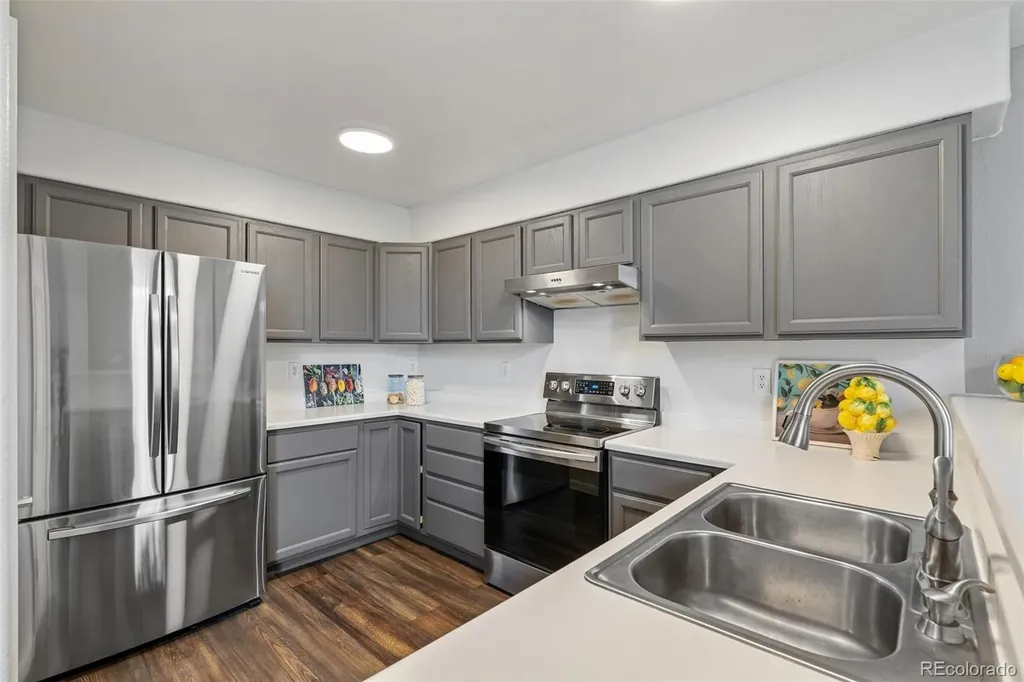 6450 W 44th Place Wheat Ridge CO 80033