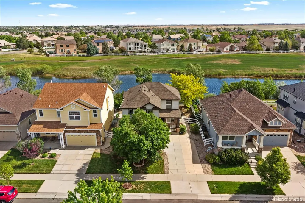 1340 S Duquesne Circle Aurora CO 80018