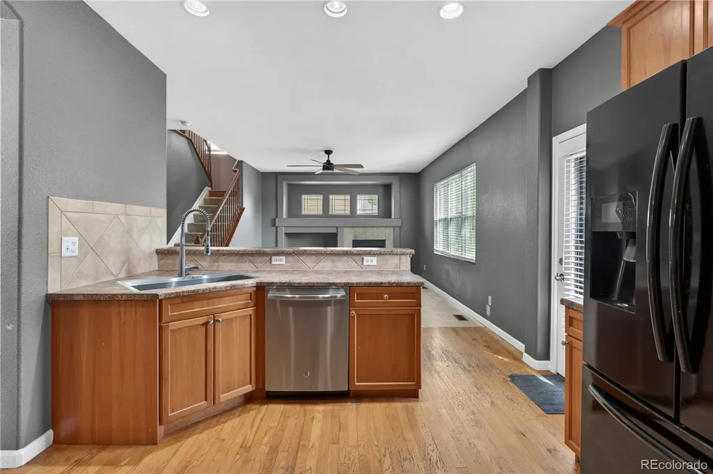 1340 S Duquesne Circle Aurora CO 80018