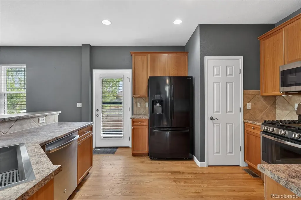 1340 S Duquesne Circle Aurora CO 80018