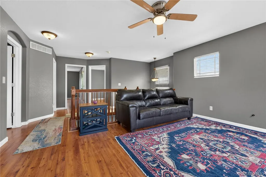 1340 S Duquesne Circle Aurora CO 80018