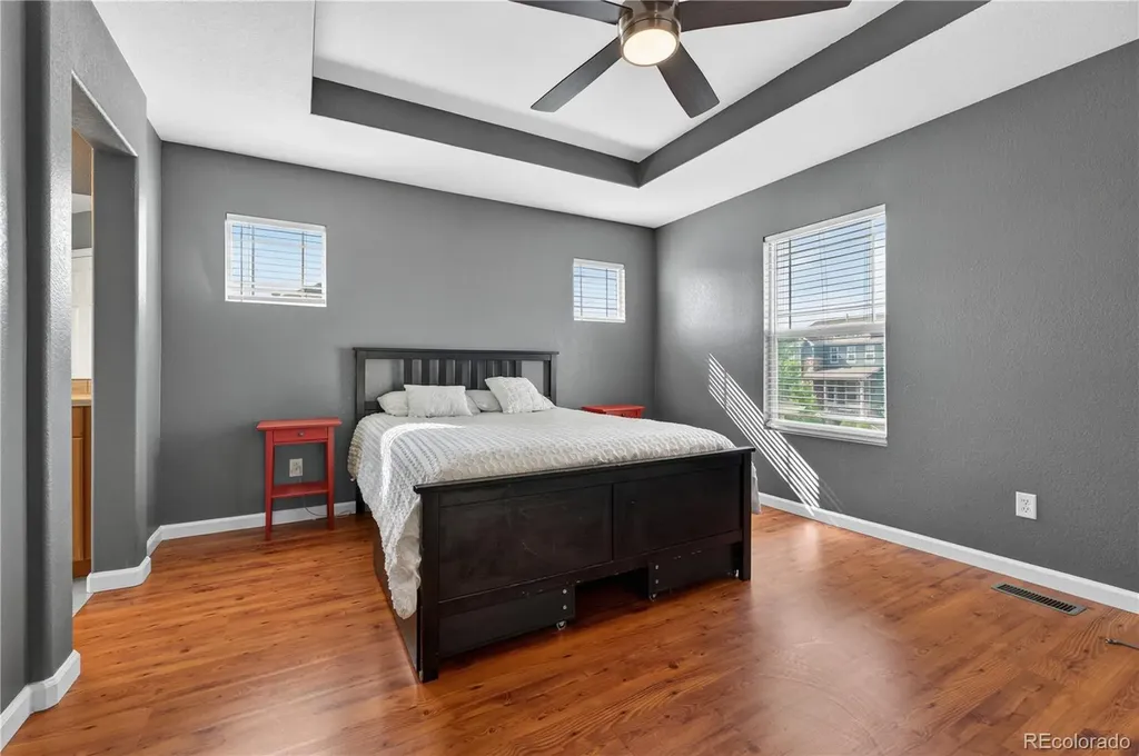 1340 S Duquesne Circle Aurora CO 80018